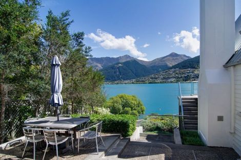 Photo of property in 615 Peninsula Road, Kelvin Heights, Queenstown, 9300