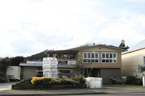 Photo of property in 435 Kapanga Road, Coromandel, 3506