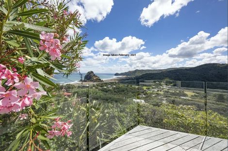 Photo of property in 42 Rayner Road, Piha, 0772