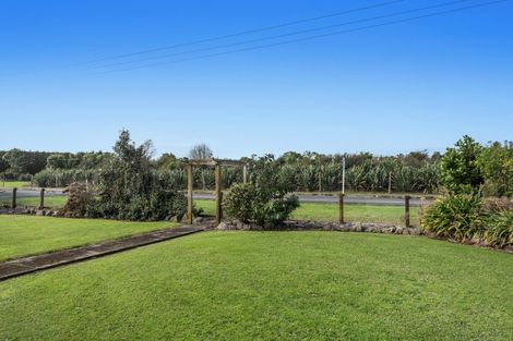 Photo of property in 34 Waioeka Road, Otara, Opotiki, 3197