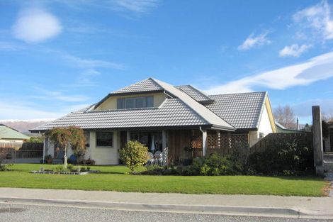 Photo of property in 4 Orchard Drive, Alexandra, 9320