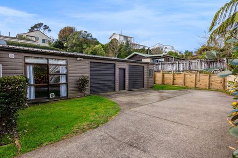 Photo of property in 92 Heta Road, Highlands Park, New Plymouth, 4312