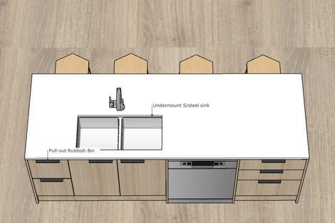 Photo of property in 12 Korowhiti Road, Clarks Beach, 2122