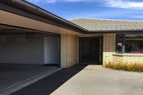 Photo of property in 24 Wychbury Street, Spreydon, Christchurch, 8024