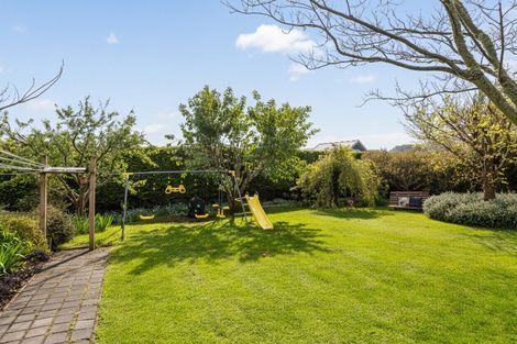 Photo of property in 6 West Street, Greytown, 5712