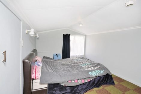 Photo of property in 253 Pomona Street, Strathern, Invercargill, 9812