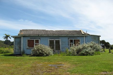 Photo of property in 90-100 Lewis Street, Mokihinui, Westport, 7891
