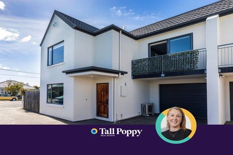Photo of property in 1/76 King Street, Sydenham, Christchurch, 8023