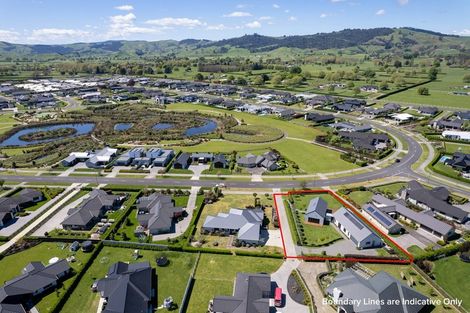 Photo of property in 47 Baxter Michael Crescent, Cambridge, 3434