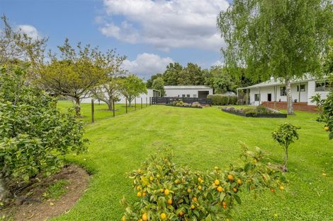 Photo of property in 67 Old Hautere Road, Hautere, Otaki, 5582
