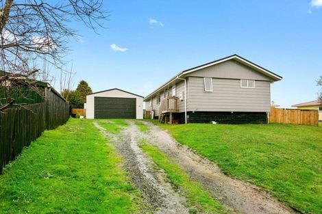 Photo of property in 2a Myrtle Grove, Putaruru, 3411