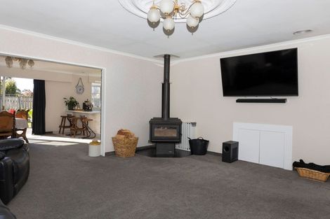 Photo of property in 36 Ransom Street, Dannevirke, 4930