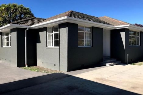 Photo of property in 2/61 Acacia Avenue, Upper Riccarton, Christchurch, 8041