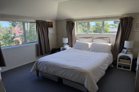 Photo of property in 157a Peverel Street, Riccarton, Christchurch, 8041