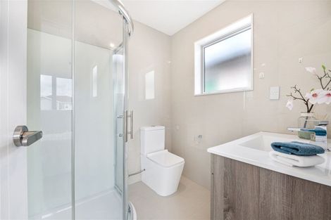Photo of property in 3 Fong Road, Flat Bush, Auckland, 2019