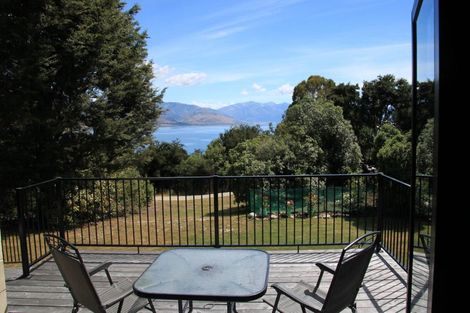 Photo of property in 130 Lakeview Terrace, Lake Hawea, 9382