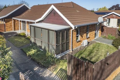 Photo of property in 1/22 Westmont Street, Ilam, Christchurch, 8041