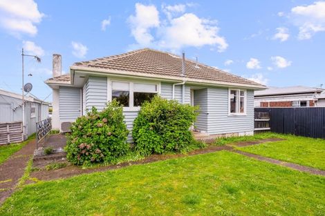 Photo of property in 8 Middlesex Street, Levin, 5510