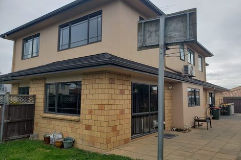 Photo of property in 21 Plantation Avenue, Flat Bush, Auckland, 2016