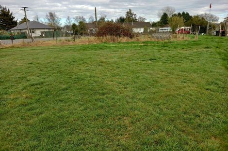 Photo of property in 24 Kirkland Street, Ohai, 9635