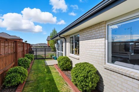Photo of property in 20 Sharman Place, Wigram, Christchurch, 8042