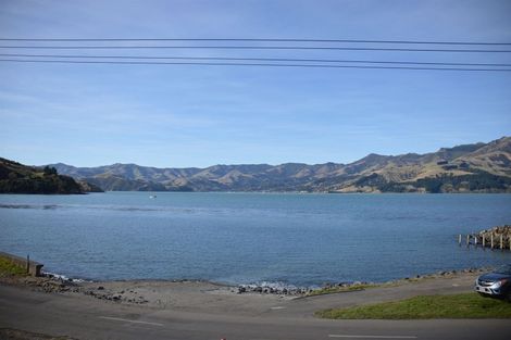 Photo of property in 832 Wainui Main Road, Wainui, Akaroa, 7582