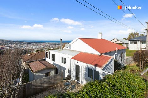 Photo of property in 83 Maryhill Terrace, Maryhill, Dunedin, 9011
