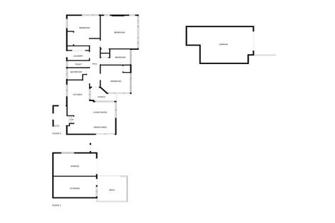 Photo of property in 116a Main South Road, Green Island, Dunedin, 9018