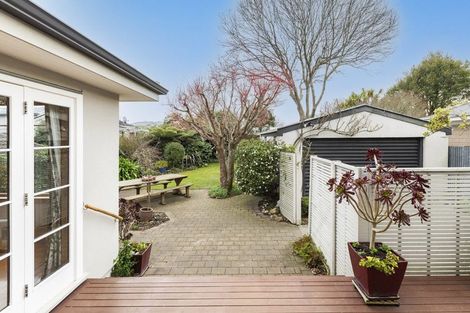 Photo of property in 265 Ashgrove Terrace, Somerfield, Christchurch, 8024