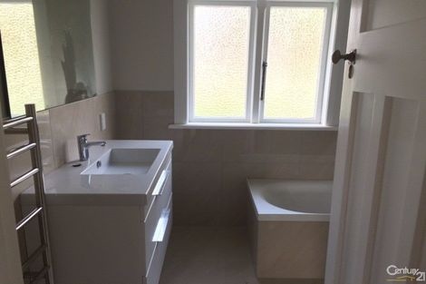 Photo of property in 43 Sefton Street, Wadestown, Wellington, 6012