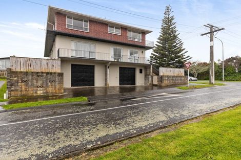 Photo of property in 61 Cracroft Street, Waitara, 4320