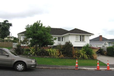 Photo of property in 42 Boyce Avenue, Mount Roskill, Auckland, 1041