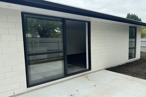 Photo of property in 46a Grey Street, Marton, 4710