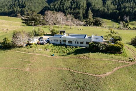 Photo of property in 46 Mac's Road, Hira, Nelson, 7071