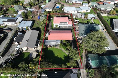 Photo of property in 51 Dillon Street, Blenheim, 7201