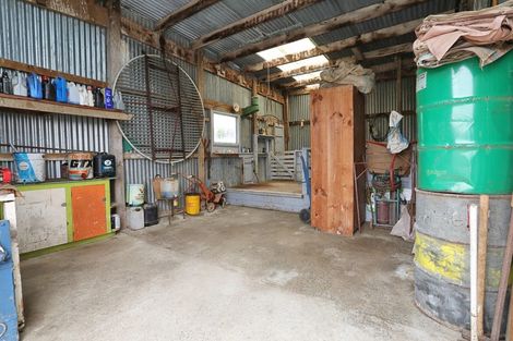 Photo of property in 614 Tramway Road, Tisbury, Invercargill, 9877