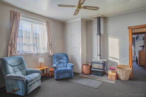 Photo of property in 95 North Street, Seaview, Timaru, 7910