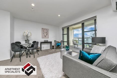Photo of property in Apollo Apartments, 201/46 Rosedale Road, Rosedale, Auckland, 0632