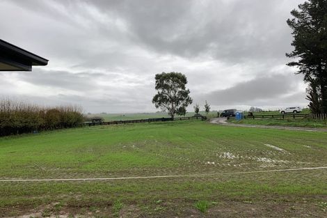 Photo of property in 31a Pearce Street, Halcombe, 4779