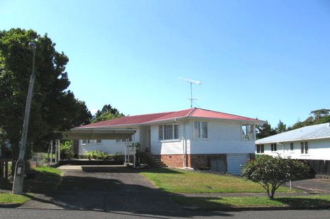 Photo of property in 28 Cutler Street, New Lynn, Auckland, 0600