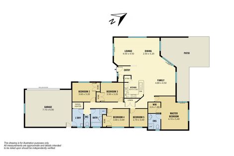 Photo of property in 76a Harrisville Road, Tuakau, 2121