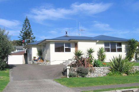 Photo of property in 20 Gordon Road, Mount Maunganui, 3116