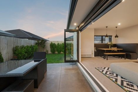 Photo of property in 18 Hillbourne Street, Halswell, Christchurch, 8025