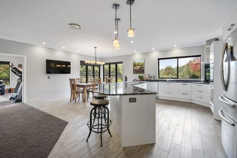 Photo of property in 35 Stonebrook Lane, Kelvin Grove, Palmerston North, 4470