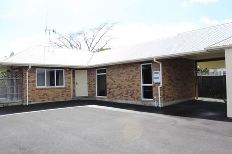 Photo of property in 50a Matai Street West, Riccarton, Christchurch, 8011