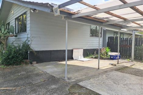 Photo of property in 13 Tabitha Crescent, Henderson, Auckland, 0612