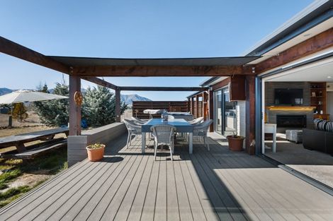 Photo of property in 7 Hardacre Place, Omarama, 9412