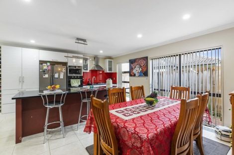 Photo of property in 67 Mandival Avenue, Flat Bush, Auckland, 2019