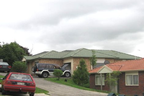 Photo of property in 51 Charlenne Close, Ranui, Auckland, 0612