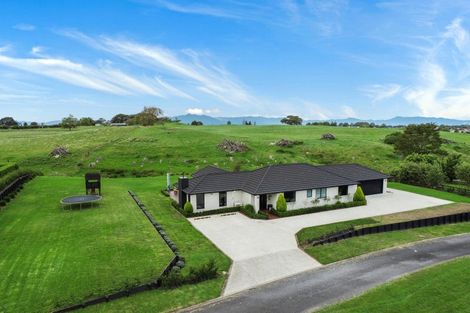 Photo of property in 11c Sunridge Park Road, Morrinsville, 3375